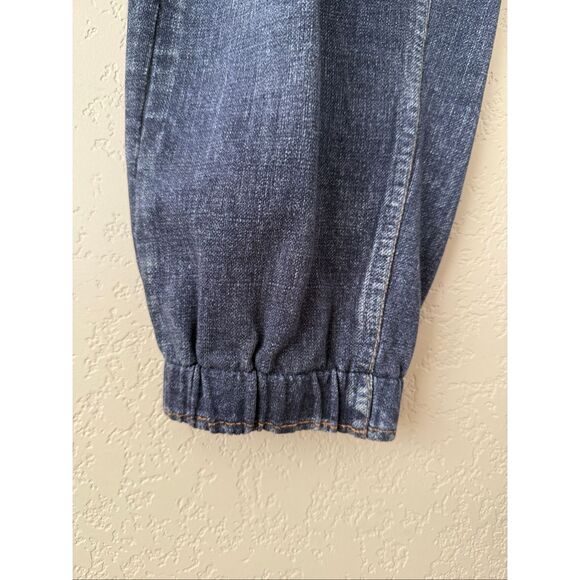 Rag & Bone Miramar Jogger Sweatpant Jeans - Picture 5 of 7